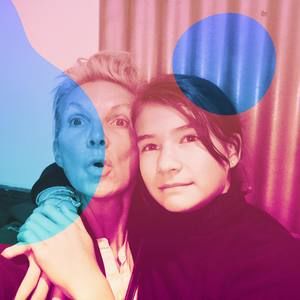 Meet your Posher, Katia